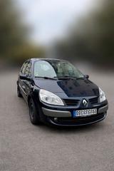 Renault Scenic | TÜV 01/27 | 140tkm | 8-fa... - Renault Scenic: 1.8