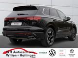 Volkswagen Touareg 3.0 TDI 4Motion R-Line LUFTFEDERUNG AHK  - Volkswagen Touareg