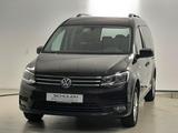 Volkswagen Caddy Maxi Comfortline*7 Sitze*SHZ*PDC*2. Hand* - VW Caddy Maxi Gebrauchtwagen