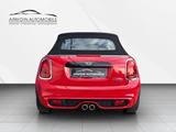 MINI COOPER_S Cabrio Cooper S Aut. LED/NAVI/R-KAM/ACC - MINI MINI: R