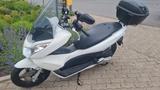 Honda PCX 125 - HONDA ROLLER 125 PCX