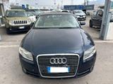 Audi A4 2.5 tdi 163cv - Audi A4: Cabrio, 2.5