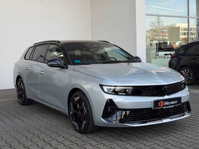 Fahrzeugabbildung Opel Astra ST GSe 225PS Plug-In-Hybrid Panorama/LED!