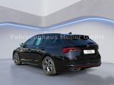 Skoda Octavia Combi RS 2.0TDI+147kW+SHZ vo.u.hi - Skoda Octavia: Combi 1u