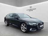 Audi A6 Avant 40 TDI sport / ALCANTARA/MEMORY/VC/CAM/ - Audi A6 C4-4A