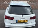 Audi A6 Avant 50 TDI quattro Sport motor BROKEN - Audi A6: Motor