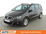 Seat Alhambra 2.0 TDI Style Aut.*NAV*XENON*TEMPO*CAM* - Seat: Kleinbus