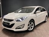 Hyundai i40 CW 1.6 GDi /FIFA World Cup Edition/LED/SHZ/ - Hyundai i40 aus 2014
