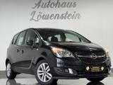 Opel Meriva Style*1.HAND*KLIMA*TEMPOMAT* - Opel Meriva in Krefeld