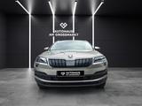 Skoda Karoq Style 1.5 TSI ACT AHK, PDC hi, AppleCarPla - Skoda Karoq in Oberhausen