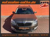 Skoda Roomster 1.2 TSI Fresh KLIMAAUTO+SHZ PDC 1.Hand - Skoda Roomster: 2.1