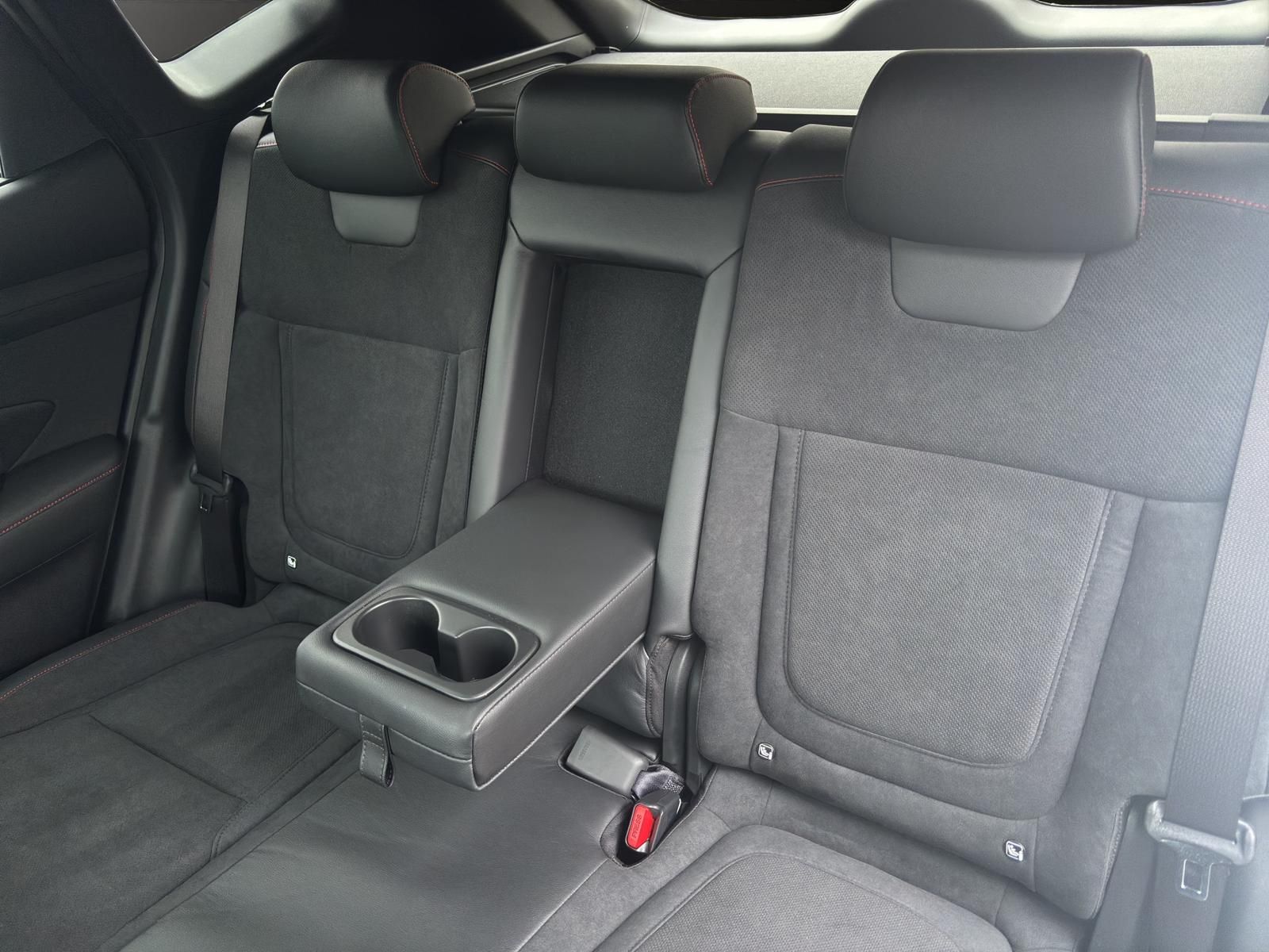 Hyundai Tucson – Bild 11