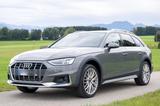 Audi A4 allroad 45 TFSI quat. *StaHzg*AHK*Matrix