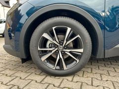 TOYOTA C-HR 1.8 Hybrid Teamplayer (AX2)