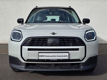 MINI Countryman C (Cooper) - 6