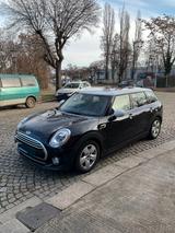 MINI Cooper D Clubman Cooper D Automatic Clubman ...