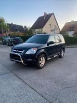 Honda CRV 2,0l i VTEC LPG - Honda CR-V in Berlin