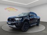 Ford Ranger Wildtrak Doppelkabine 4x4 *LED*Kamera* - gebrauchte Ford Ranger aus dem Jahr 2020