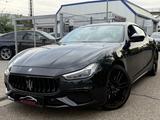 Maserati Ghibli GT Mild-Hybrid 2.0*Sportpaket*Leder*1Hand