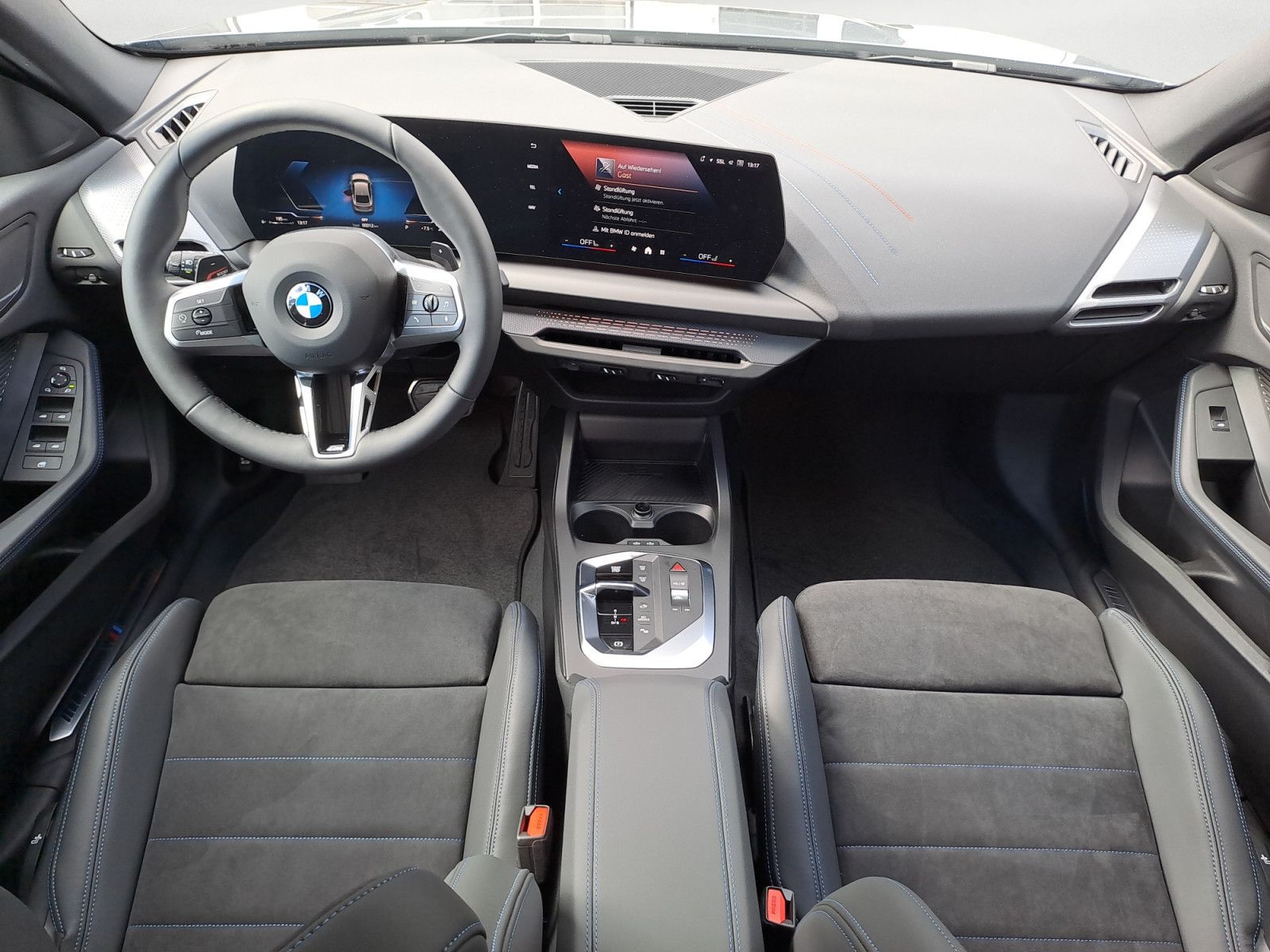 BMW 218 Gran Coupé - Bild 11