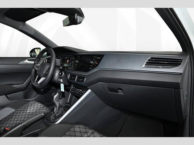 Volkswagen Taigo R-Line 1,0 l TSI OPF 85 kW (116 PS R-Line, миниатюра 10