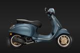 Vespa Primavera Officina 8 50 *SONDERMODELL* - Vespa Primavera 50 Officina 8