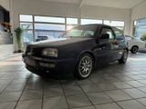 Volkswagen Golf 3 GTI - Volkswagen Golf aus 1994: GTI