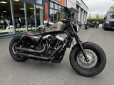 Harley-Davidson XL1200X*FORTY EIGHT*48*UMBAU*JEKILL KOMPLETT - Angebote entsprechen deinen Suchkriterien
