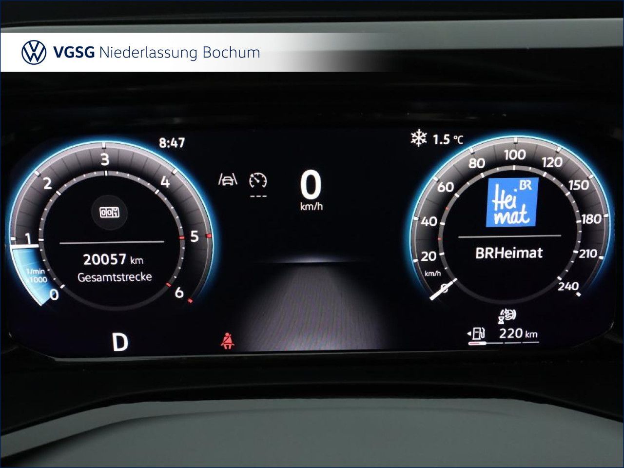 Volkswagen T7 California - Bild 10