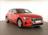 Audi e-tron e-tron 55 quattro 2019 , Automatik, - scheckheftgepflegte Audi e-tron
