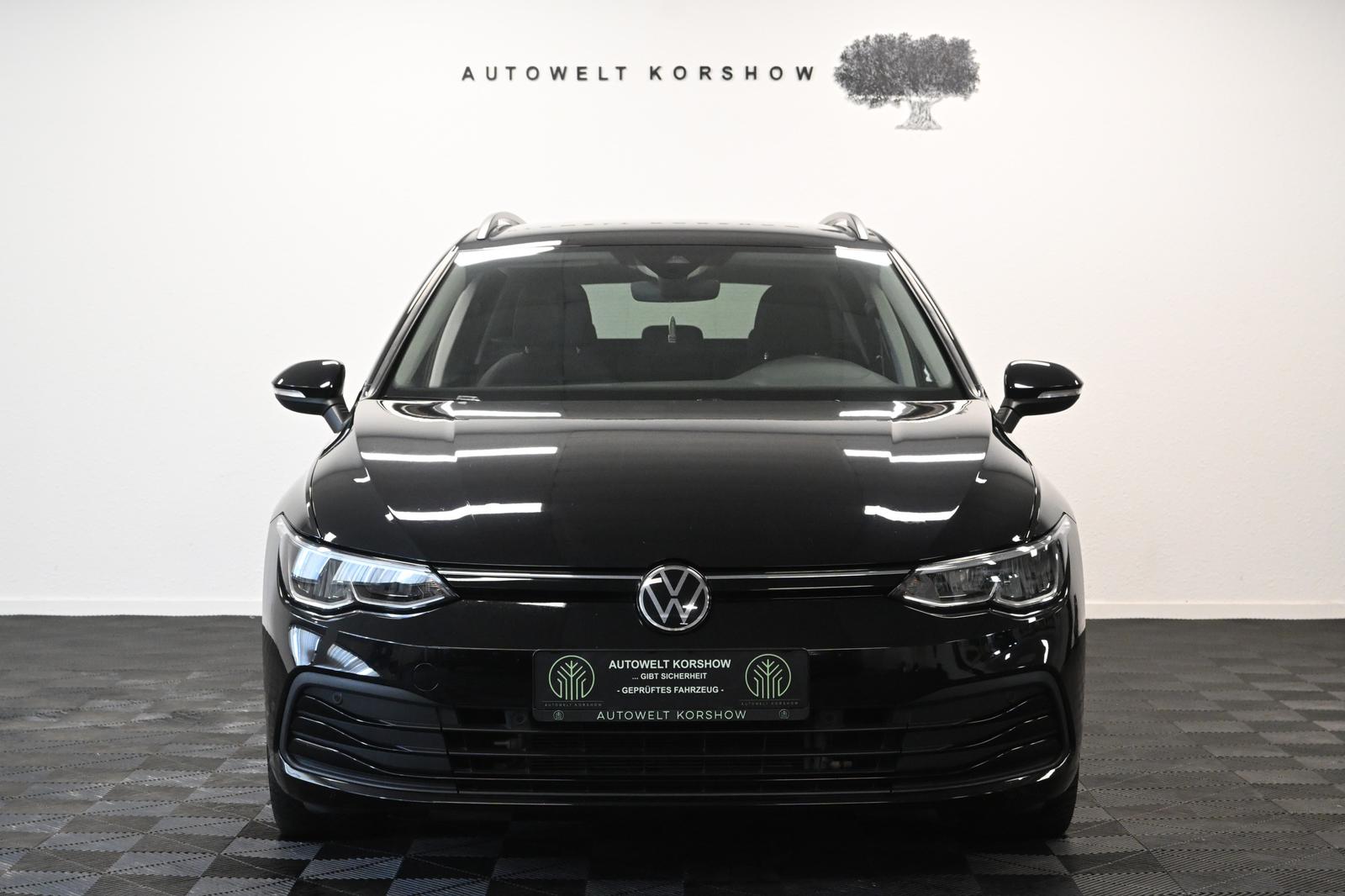 Volkswagen Golf *KAMERA *AHK *ACC *SHZ *LED *CARPLAY, миниатюра 2