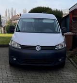 Volkswagen Kastenwagen/ VW Caddy - Volkswagen Caddy: Kastenwagen
