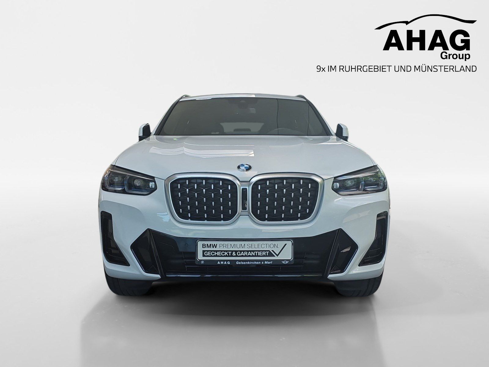 BMW X4 - Bild 2