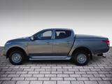 Mitsubishi L200 2.4 Basis Doppelkabine 4WD - Mitsubishi mit Diesel-Antrieb
