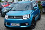 Suzuki Ignis 1.2 DUALJET AGS Comfort+ - gebrauchte Suzuki Ignis aus dem Jahr 2017