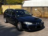 Renault Laguna Kombi 1.9 dCi  Allwetterre... - Renault Laguna: 1.9