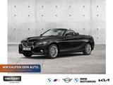 BMW 220i Autom. Leder PDC SHZ - BMW 220 in Bonn