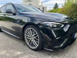 Mercedes-Benz C43 AMG 4MATIC+ T-Modell + Vollaus. + Garantie  - Mercedes-Benz C 43 AMG Gebrauchtwagen in München