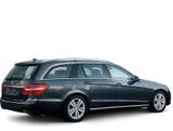 Mercedes-Benz E 350  T-Modell  4Matic Avantgarde - Mercedes-Benz E 350 mit Benzin-Antrieb: Kombi