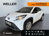 Toyota Aygo X Play *ACC*Kamera*CarPlay*DAB*Spurhalteass - gebrauchte Toyota Aygo (X) aus dem Jahr 2023