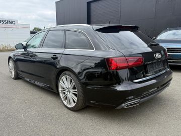 Audi A6 - 6