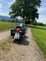 Harley-Davidson Road King/Streetglide - HARLEY-DAVIDSON 2007