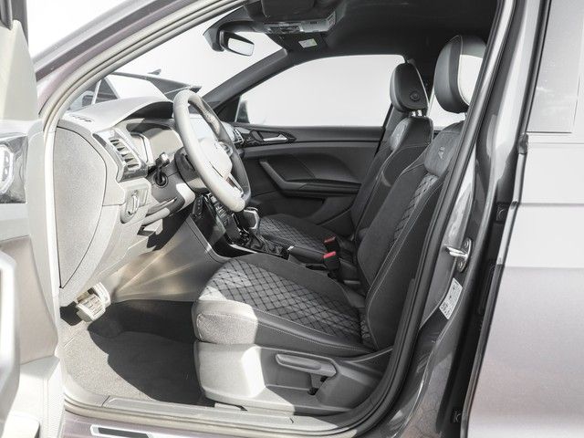 Volkswagen T-Cross - Bild 3