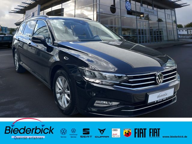 Passat Variant 2.0 TDI DSG Business NAVI-PRO LED
