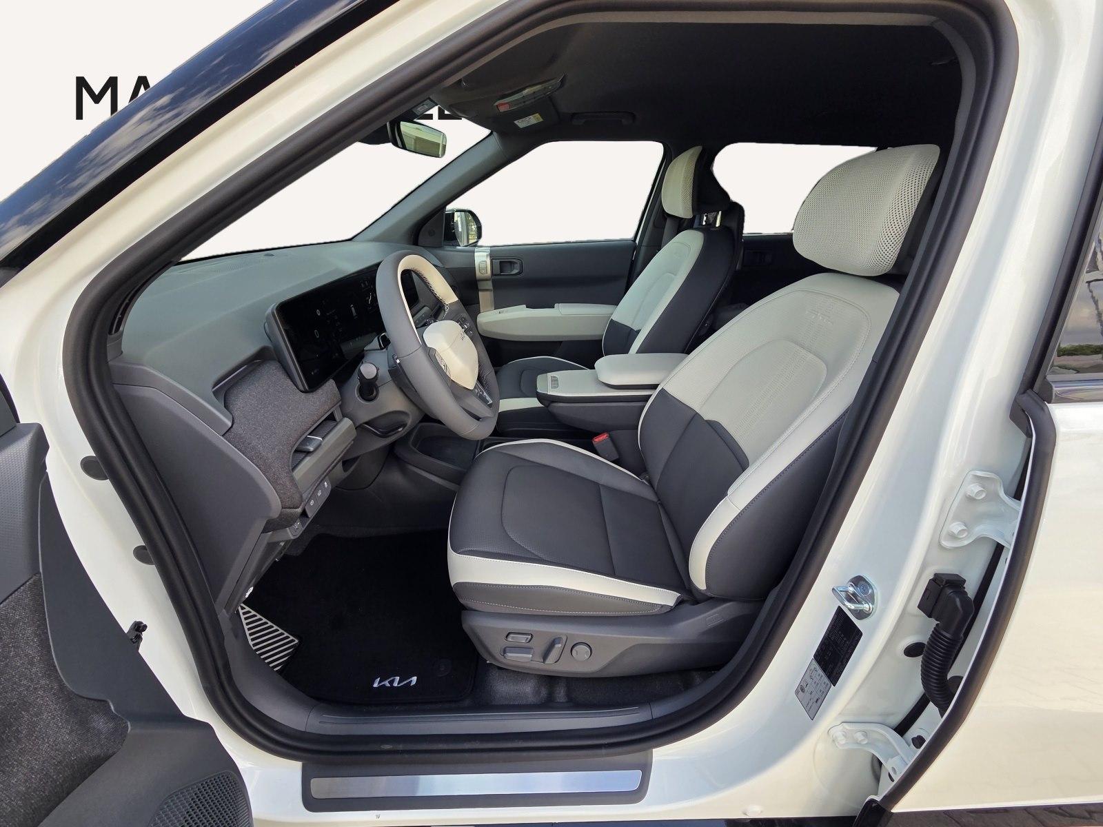 Kia EV3 81,4 kWh GT-line|DriveWise-Paket|Komfort-Pak