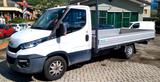 Iveco DAILY 35.110 CASSONE FISSO - Iveco 110
