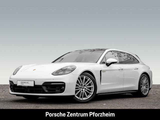 Porsche Panamera 4 E-Hybrid Sport Turismo Sportabgas