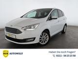 Ford C-Max 1.5 EcoBoost Titanium LED+NAVI+PANO+SHZ+BC - Ford C-Max in Solingen