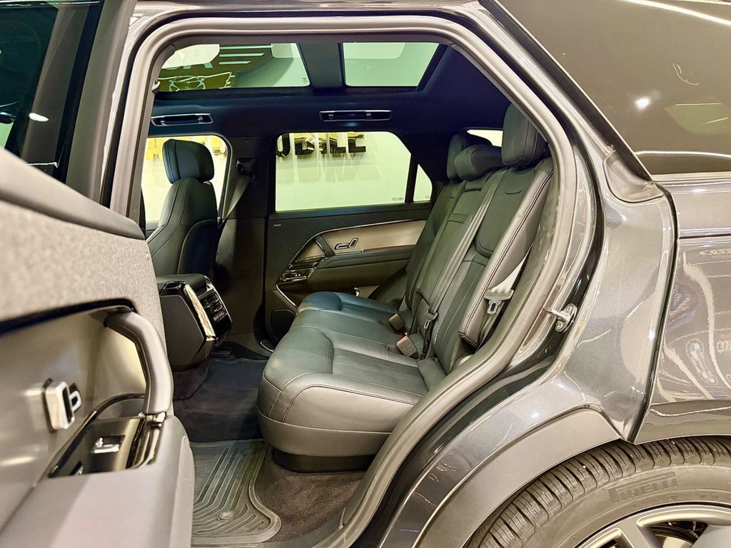 Land Rover Range Rover Sport - Bild 23