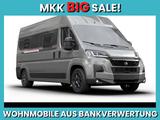 Bürstner Papillon PC 6.0 Automatik+Dieselheizung+Navi+CAM - Angebote